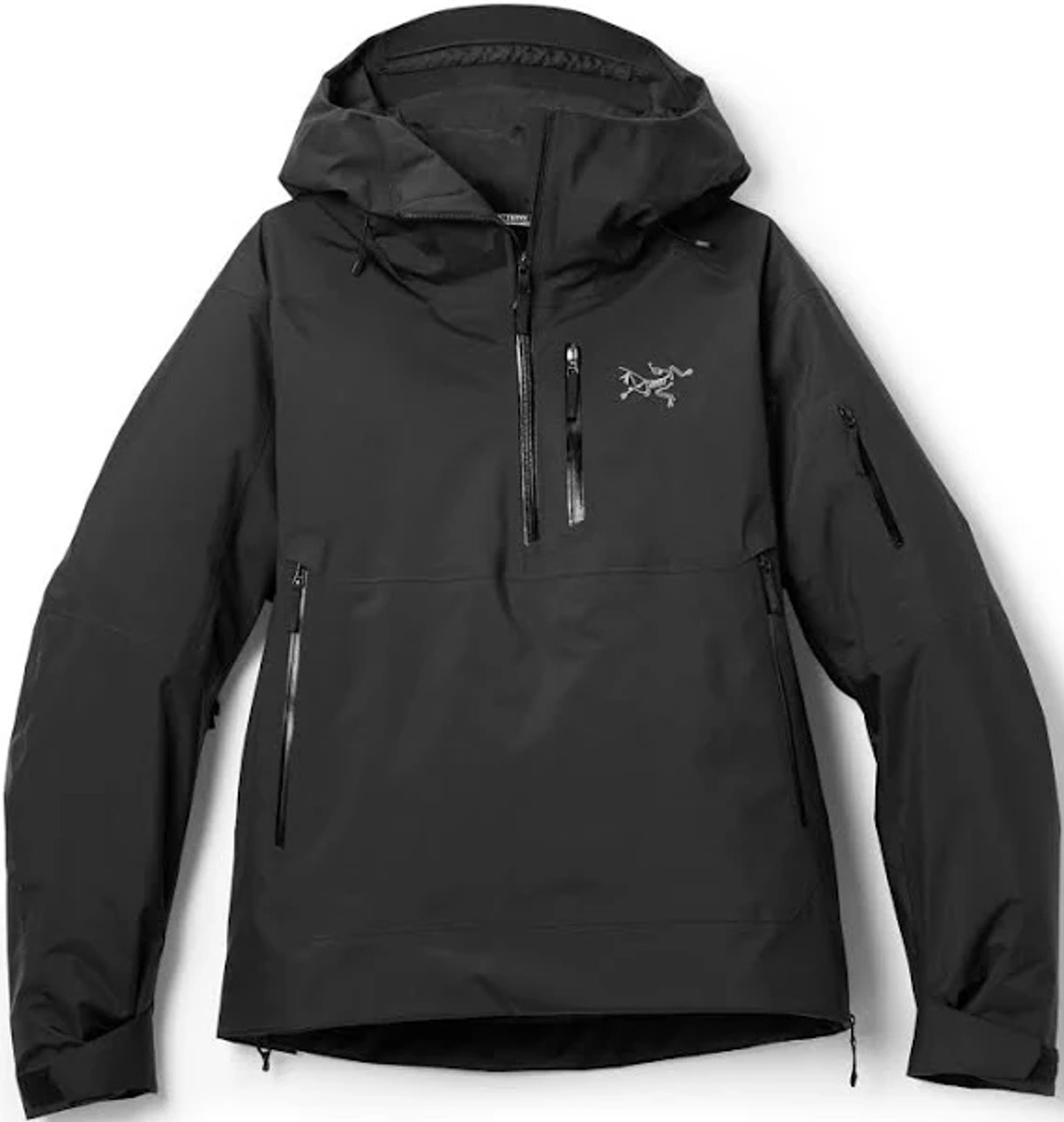 【ARC'TERYX】センチネル インサレーテッド アノラック Women's Arc'Teryx Women's Sentinel Insulated Anorak